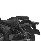 Passenger Seat & Footpegs Bracket for Honda Rebel 1100 CMX1100 (2021-2024)