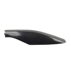 Roof Luggage Rack Leg Cover for Toyota Land Cruiser Prado 120 (2003–2009)