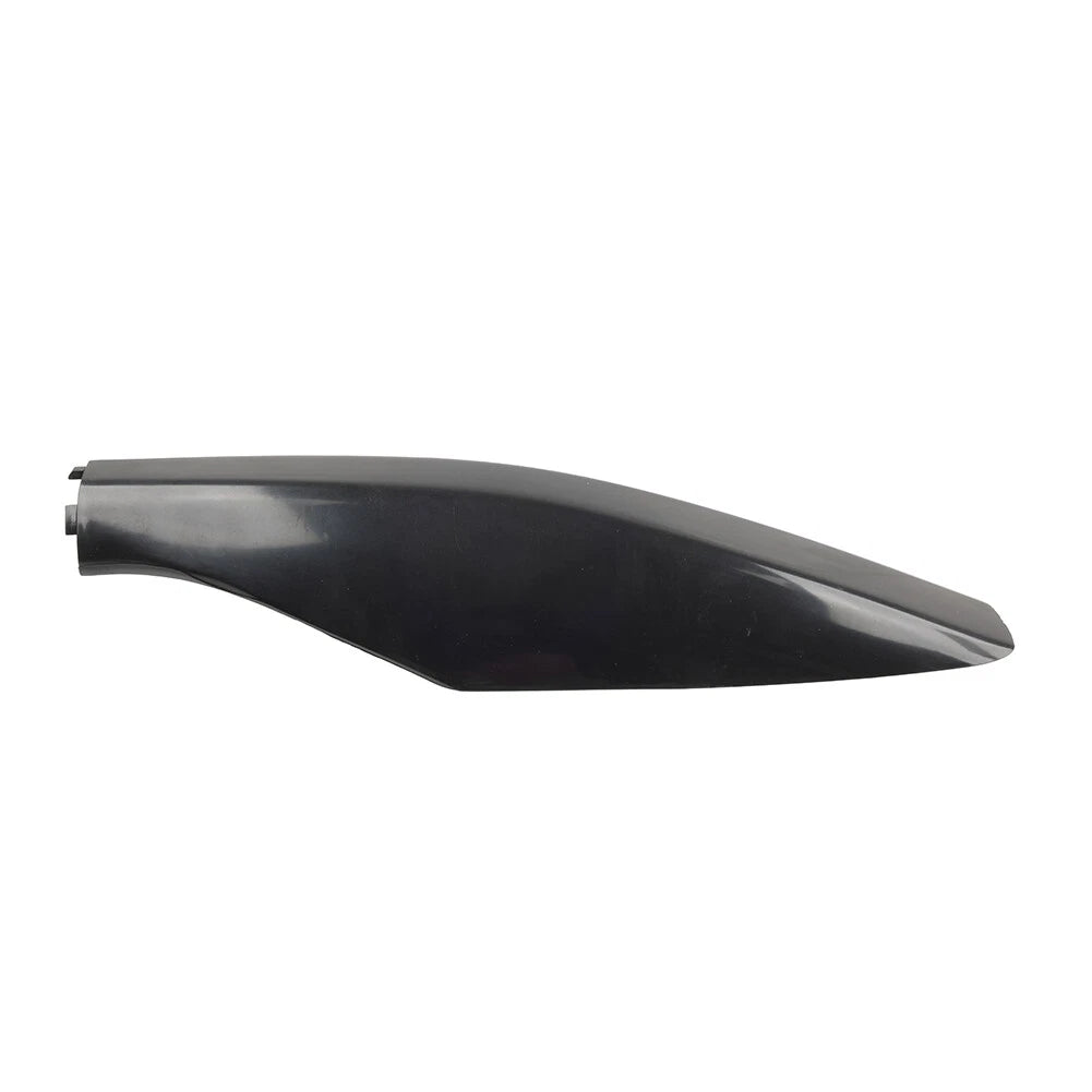 Roof Luggage Rack Leg Cover for Toyota Land Cruiser Prado 120 (2003–2009)