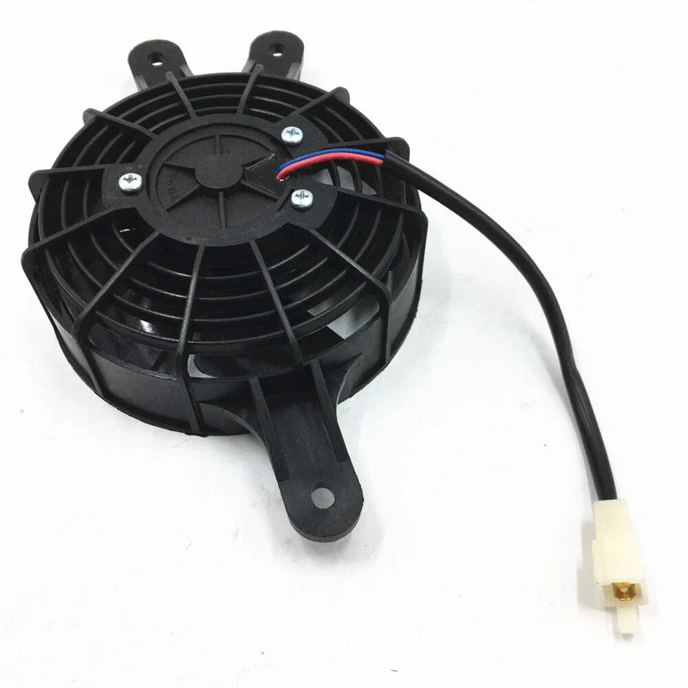 Radiator Fan for LINHAI 260CC 300CC ATV Quad (2004-2023)