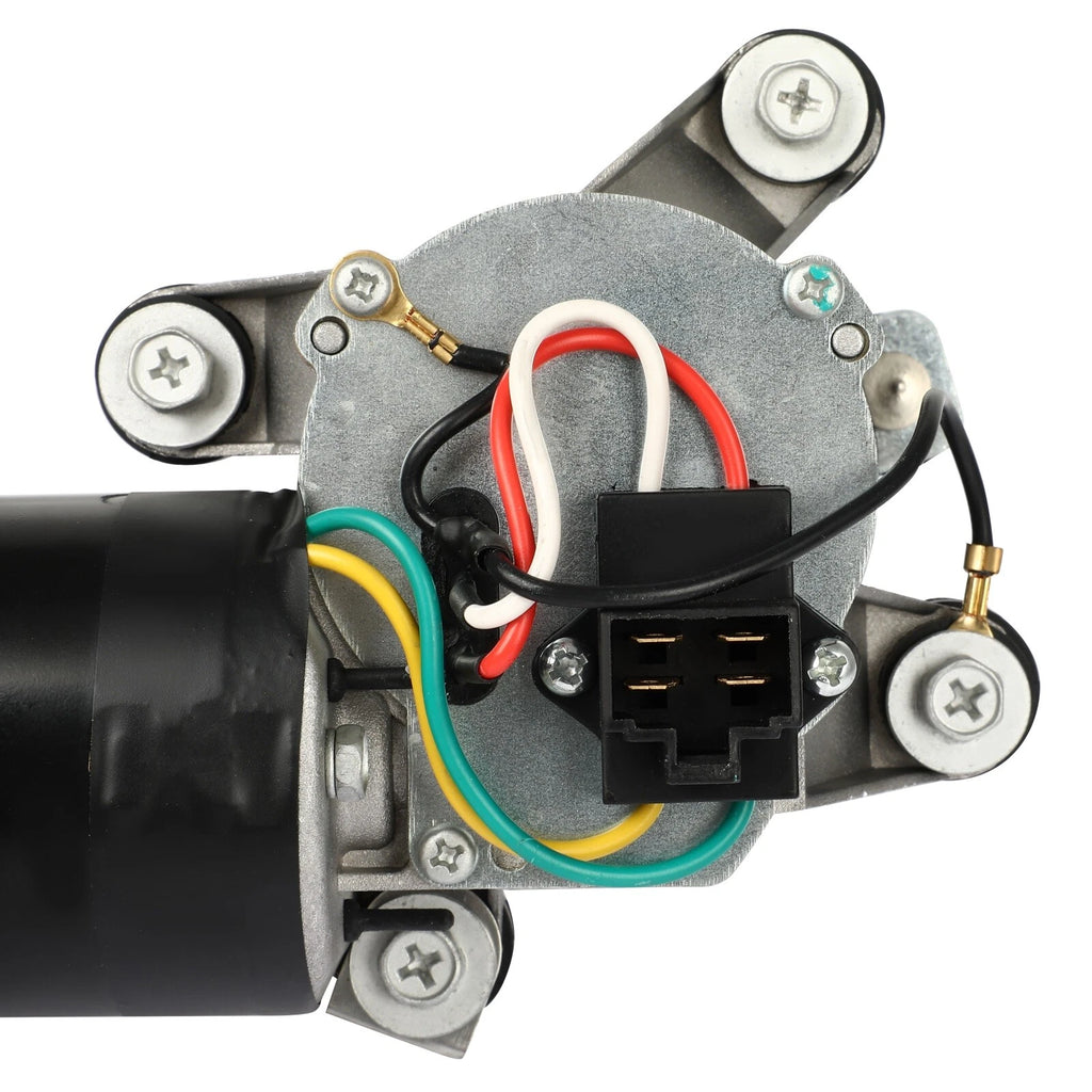 Front Windshield Wiper Motor for Mitsubishi Montero Sport (1997–2004)
