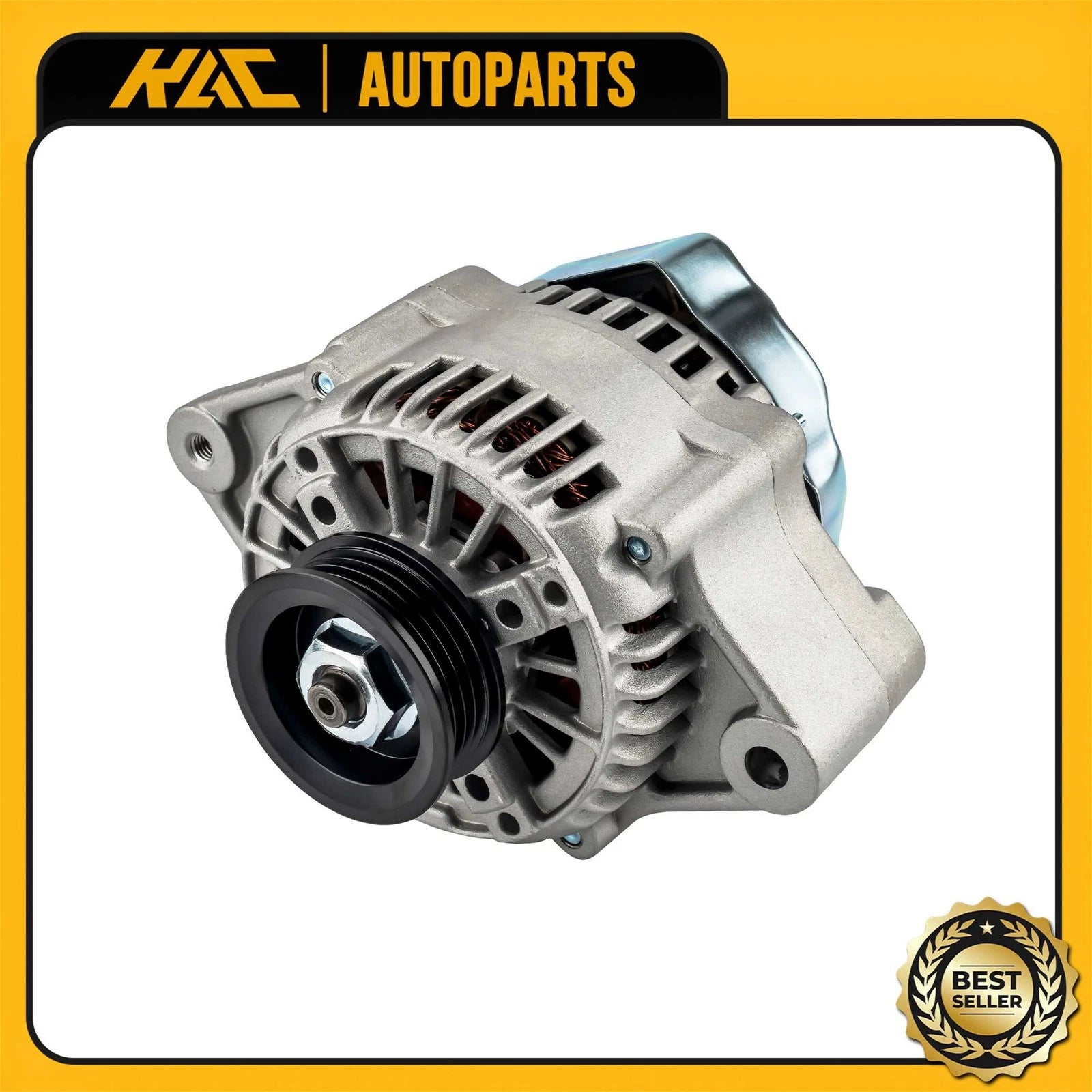 Alternator for Suzuki Grand Vitara 2.5L (1999–2004)