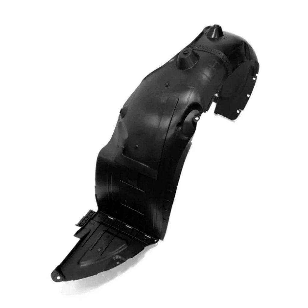 Plastic Front Driver Side Fender Liner Replacement for Subaru Forester (2014–2018)