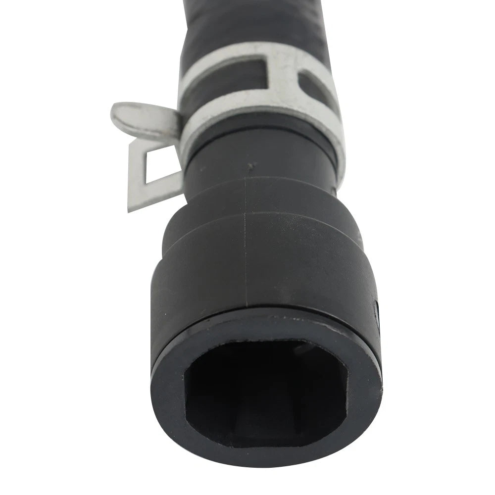 Coolant Water Pipe Heater Hose for GMC Sierra, Chevy Silverado (2007–2014)