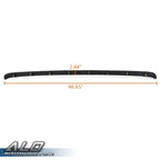 Hood Molding Trim for GMC Sierra 1500