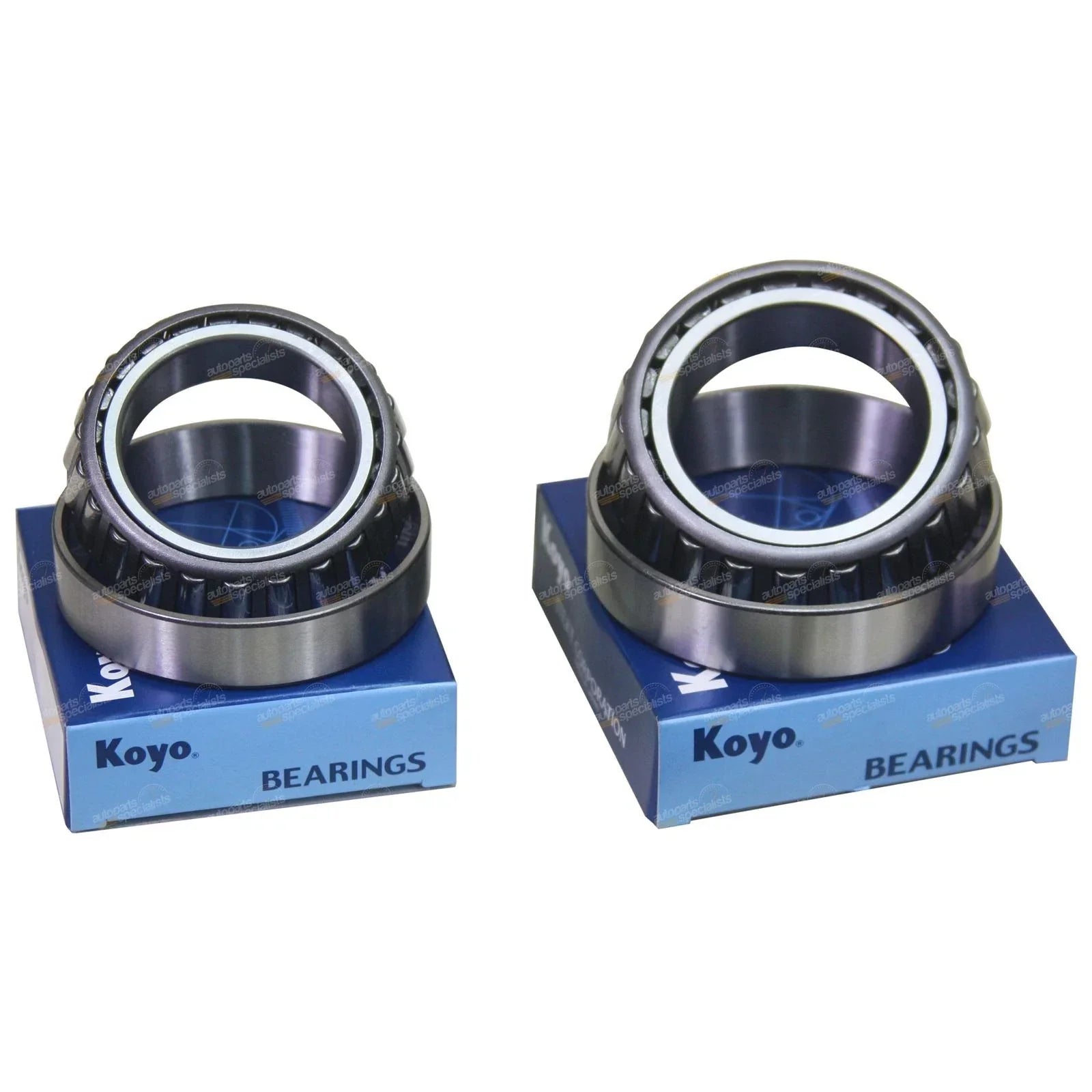 Rear Hub for Toyota Landcruiser 70 75 Series (1990–1999)