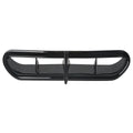 Fairing Vent Accent for Harley Touring Electra Street Road Glide Trike (2014–2023)