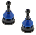 Set of 2 Front Lower Suspension Ball Joints for Ram C/V, VW Routan