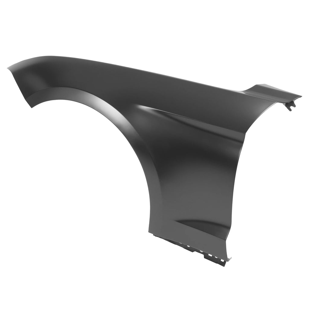 Front Driver Left Fender Panel for Ford Mustang GT (2018–2021)