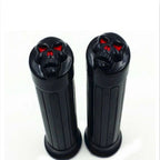 1" Motorcycle Hand Grips for Harley-Davidson Honda Yamaha Kawasaki