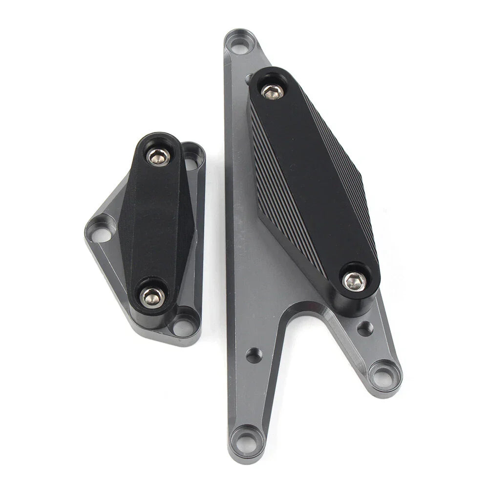 CNC Engine Case Slider Protector Cover for SUZUKI Bandit 1250 GSF1250 (2007-2017)