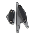 CNC Engine Case Slider Protector Cover for SUZUKI Bandit 1250 GSF1250 (2007-2017)