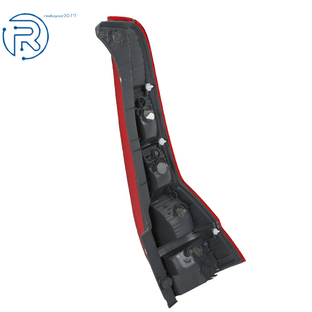 Left Tail Light Assembly for Honda CR-V (2007-2011)