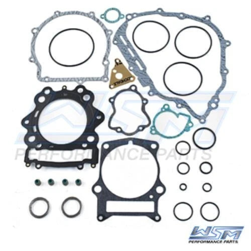 Complete Gasket Kit for Yamaha Grizzly/Rhino/Viking (2007–2024) 25-530