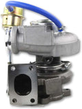 Turbo HE221W Turbocharger 4936511 for Cummins QSB4.5L (2007–2018)