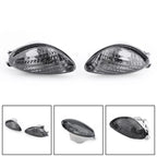 Rear Turn Signal Lens for Suzuki Hayabusa GSXR1300 (2008–2020) Smoke