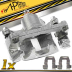 Rear Right Brake Caliper with Bracket for Chevy Impala (2000–2010)