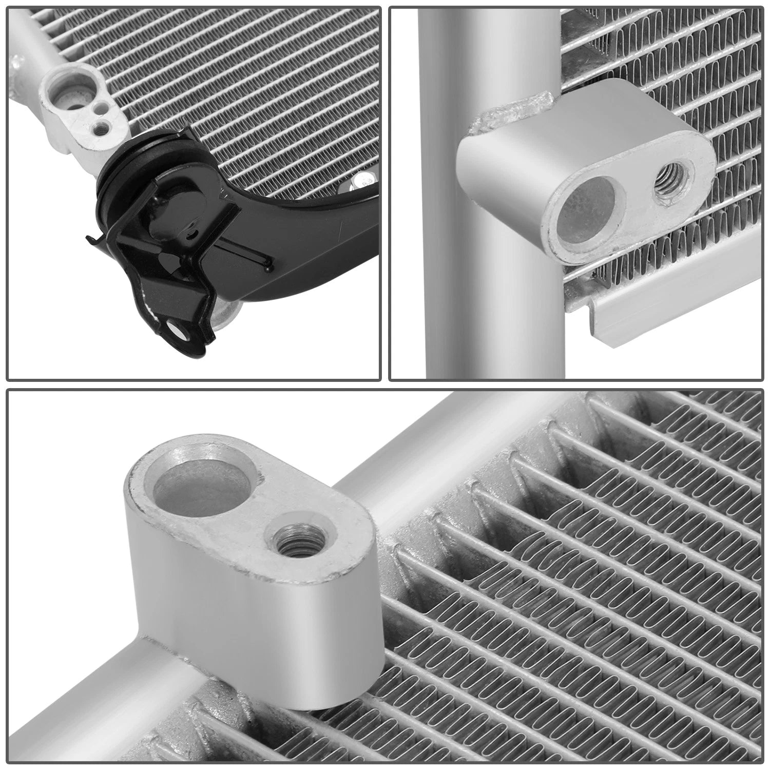 A/C Condenser for Toyota 4Runner (2010–2020) TO3030317