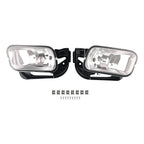 Front Fog Lights for Dodge Ram 2500 3500 2010–2018 / Ram 1500 2009–2012