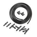 Windshield Washer Nozzles Kit for Mercedes-Benz Sprinter (2010-2023)