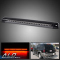 LED Third Brake Light for Chevy S-10/Suburban (1992–2004) Black