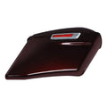4" Stretched Saddlebags for Harley Touring Road Glide (2014–2024)