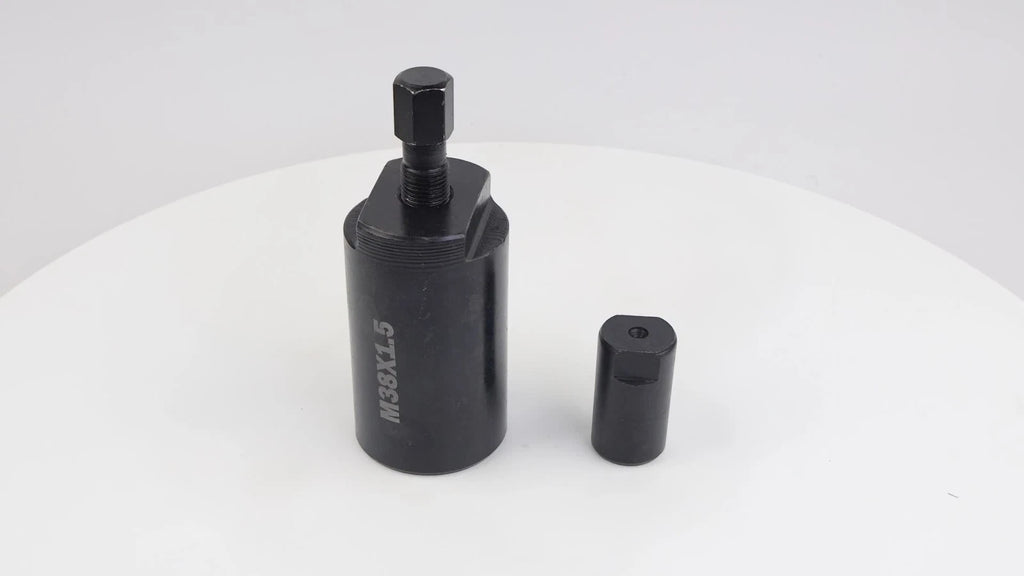 M38x1.5mm Flywheel Puller Remover for Arctic Cat DVX 400 (2004–2008) 09930-31921