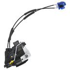 Door Lock Actuator for Kia Forte Sedan (2010–2014) 6-Pin FL Driver