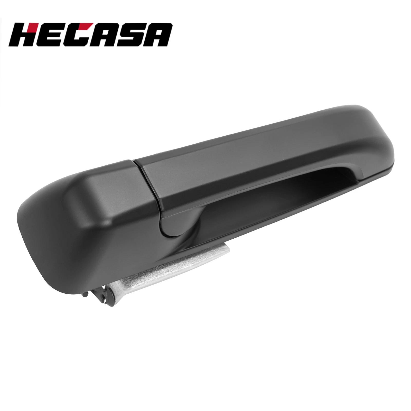 Rear Driver Exterior Door Handle for Dodge Ram 1500 2500 (2009–2024)