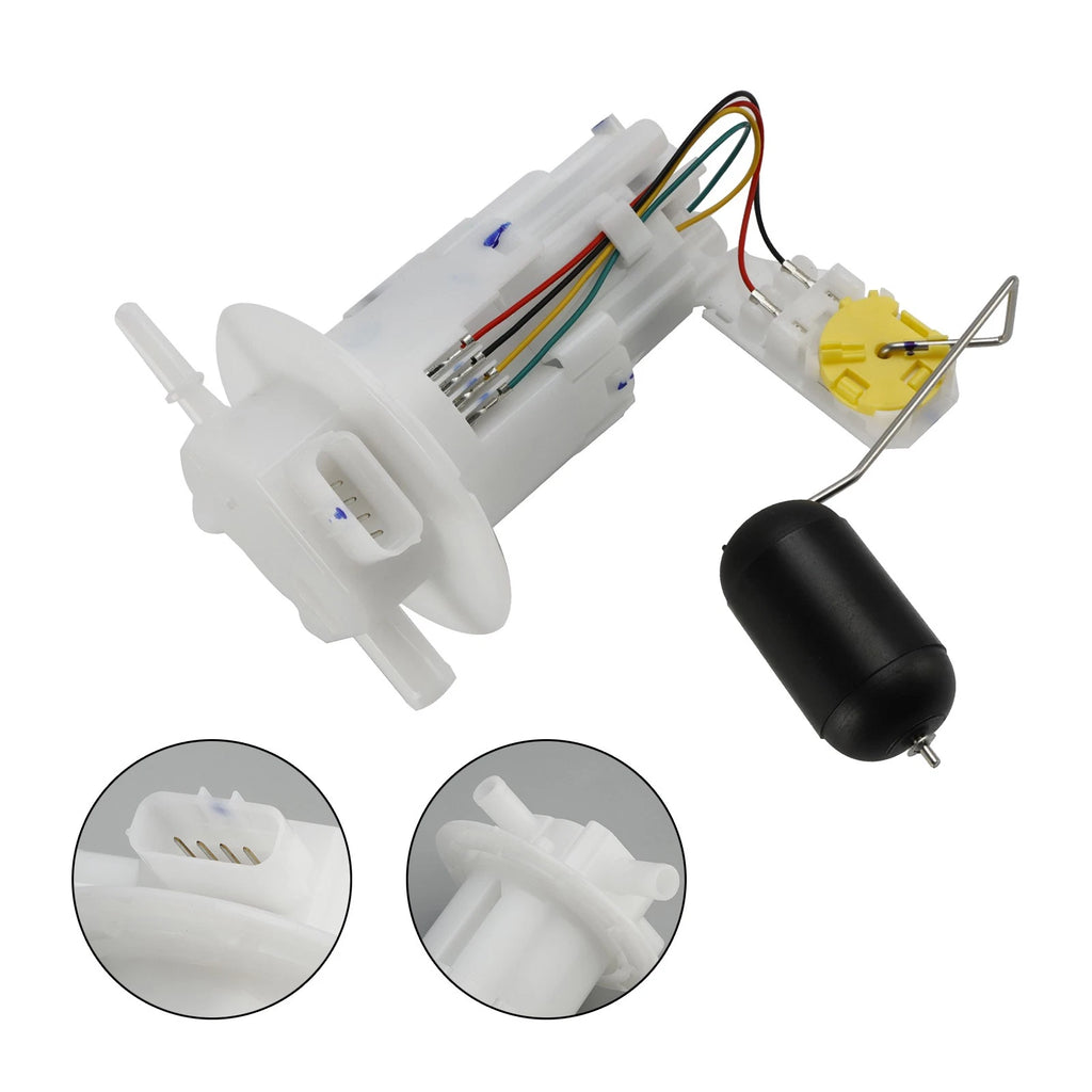 Fuel Pump Assembly for Honda MSX125 Grom 125 (2013–2016) 16700-K26-305 16700-K26-902