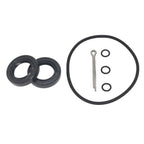 Lower Gearcase Seal Kit for Honda 60HP BF60A (91252-ZW4-003, 91352-ZZ3-000)