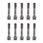 10pcs ARP L19 Alloy Connecting Rod Bolts 5/16in 260,000 PSI for E-Head