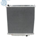 3 Row Aluminum Radiator for Ford F250 F350 F450 6.0L (2003–2007)