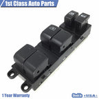 Power Window Switch for Nissan Frontier, Xterra (2005-2012)