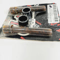 Riser Bolt Cone Kit for Harley 1" Handlebars (LA-7412-02B)