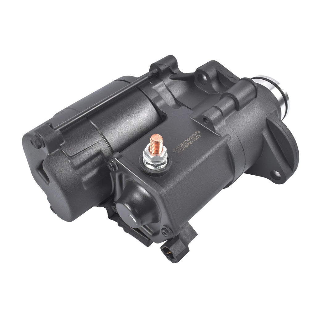 Starter Motor for Harley-Davidson Breakout CVO Electra Glide (2013-2020)
