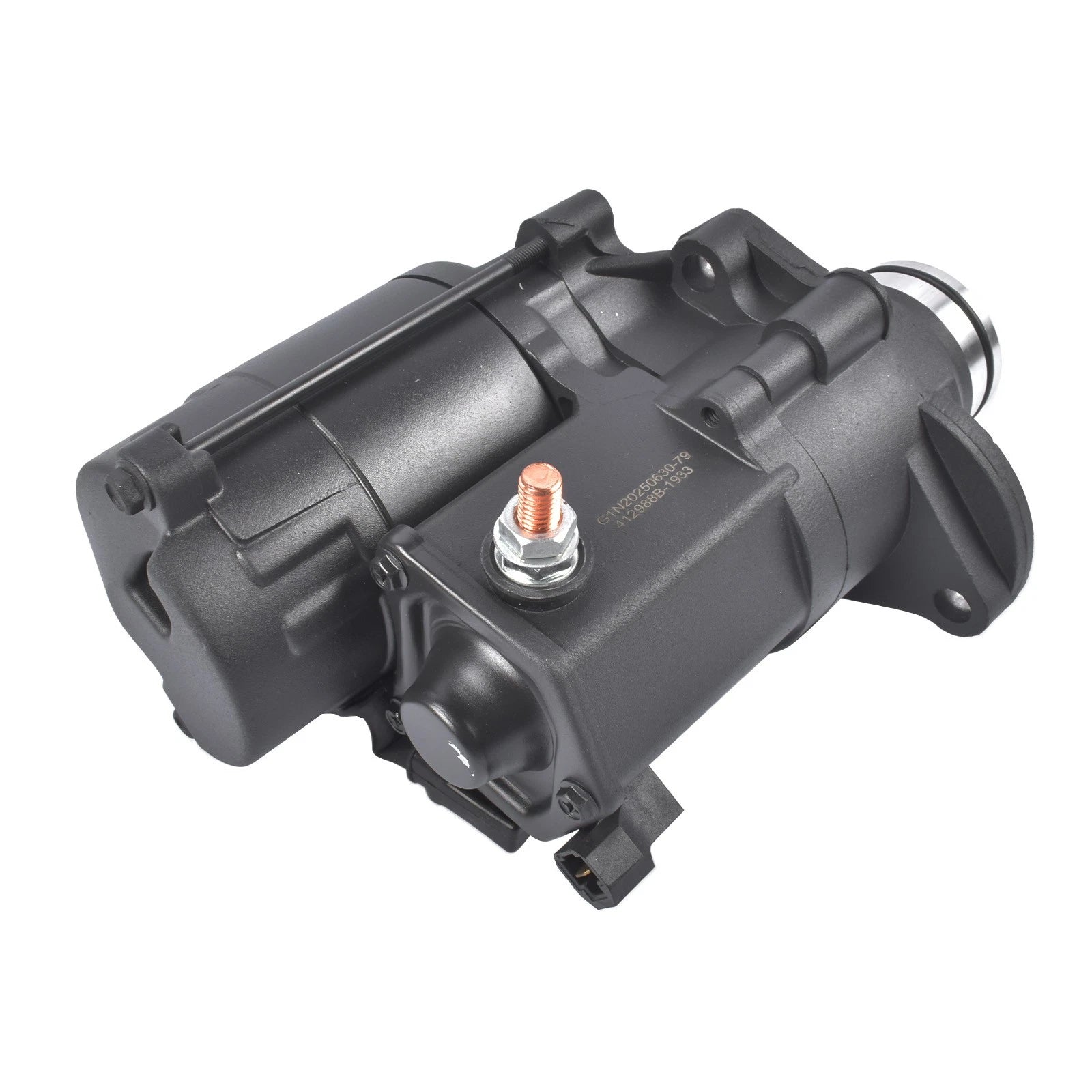 Starter Motor for Harley-Davidson Breakout CVO Electra Glide (2013-2020)