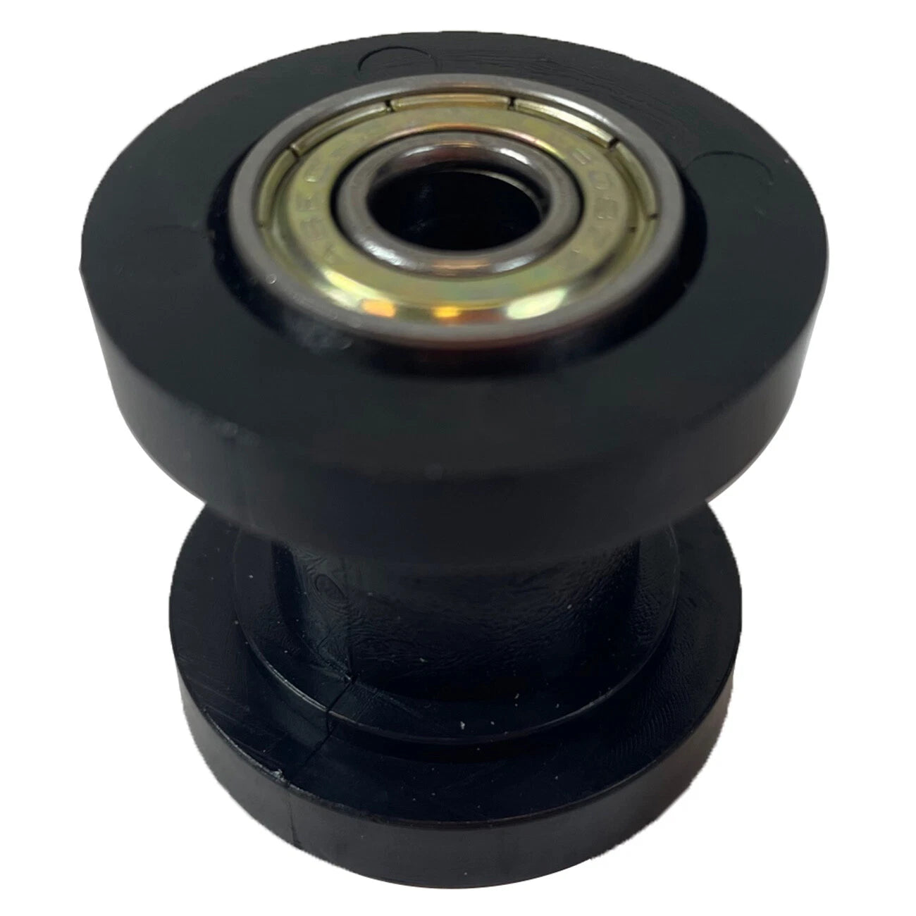 Chain Roller Tensioner Guide Wheel for Chinese Dirt Bike (50cc–125cc)