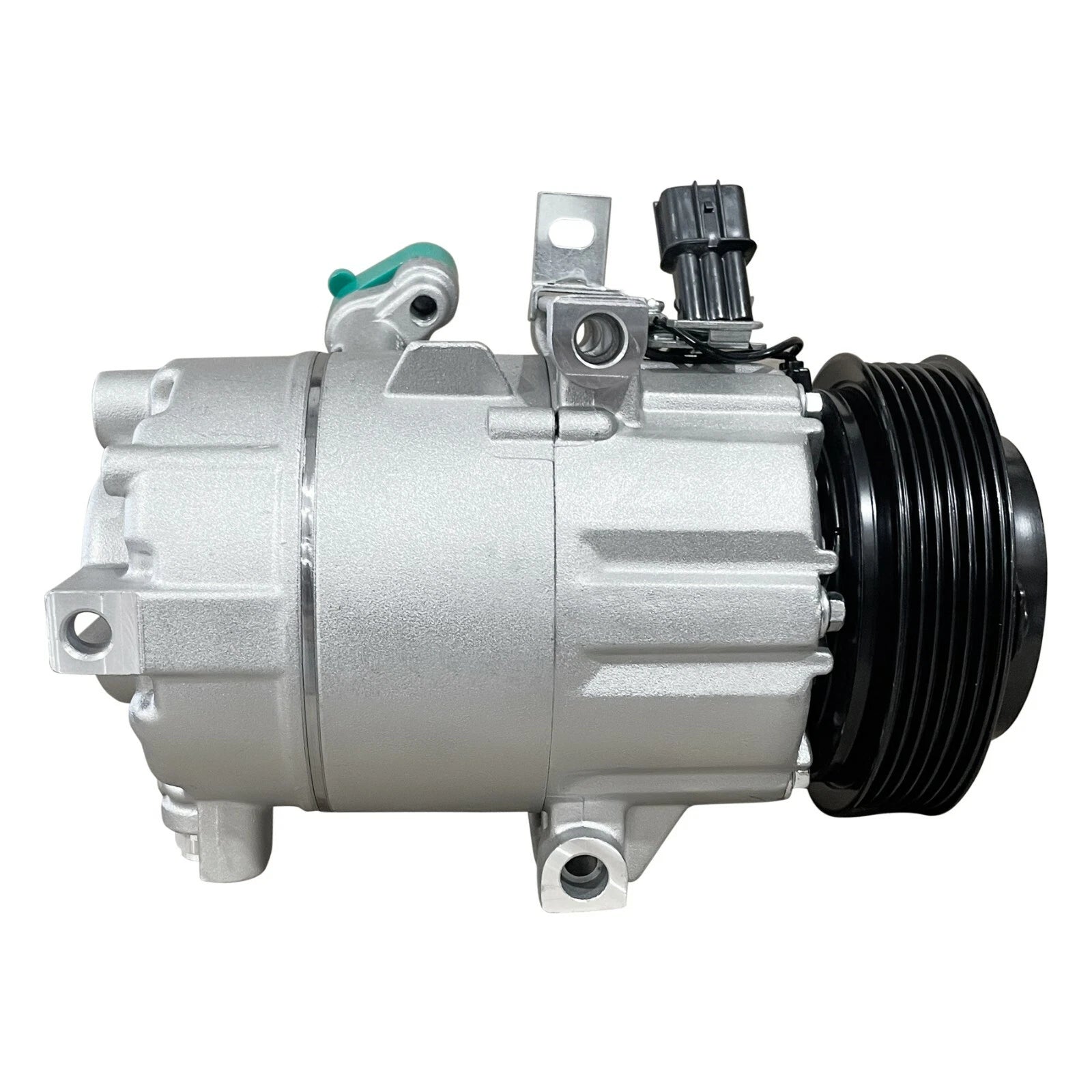 AC Compressor Kit Replacement for Hyundai Elantra 2.0L (2019-2020)