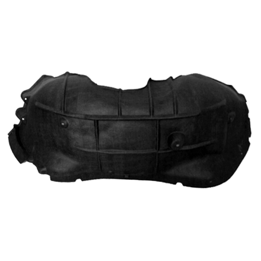 Replacement PET Plastic Driver Side Front Fender Liner for Honda Civic (2006–2011)