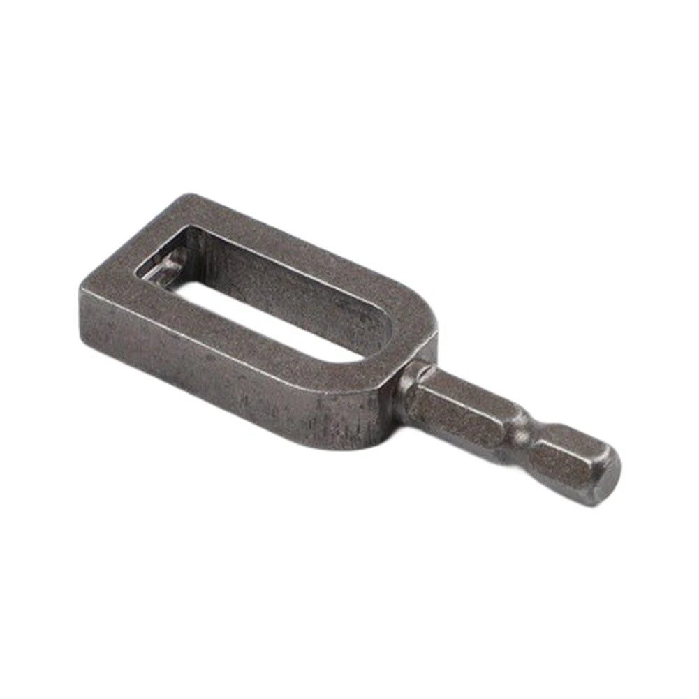 Electric Drill Wire Twister Sleeve for 9 AWG and 11 AWG Wire Handling