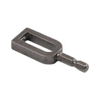 Electric Drill Wire Twister Sleeve for 9 AWG and 11 AWG Wire Handling