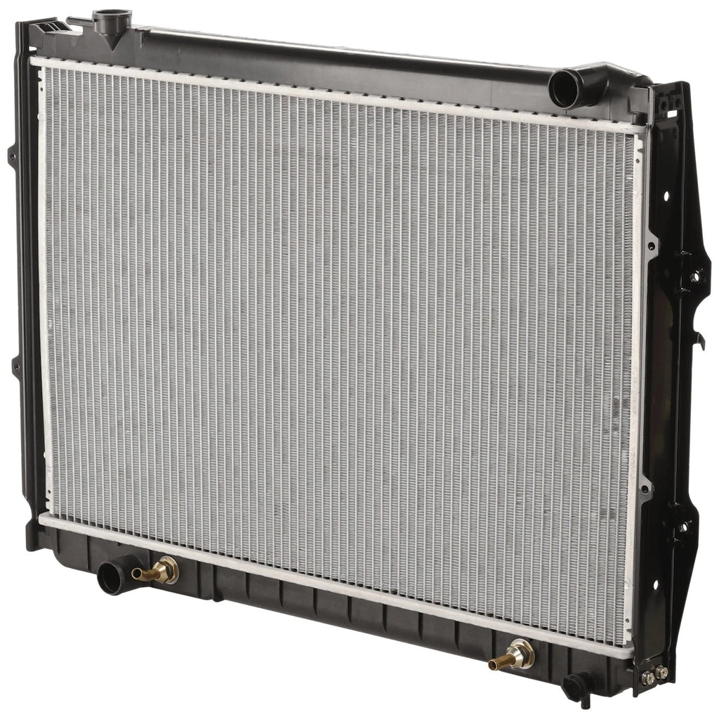 Aluminum Radiator for Toyota T100 (1993–1998) with Transmission Cooler
