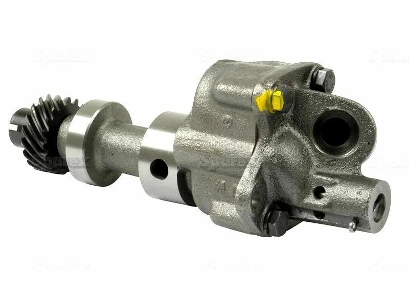 Engine Oil Pump for Fordson Major, Power Major, Super Major (1958–1975)