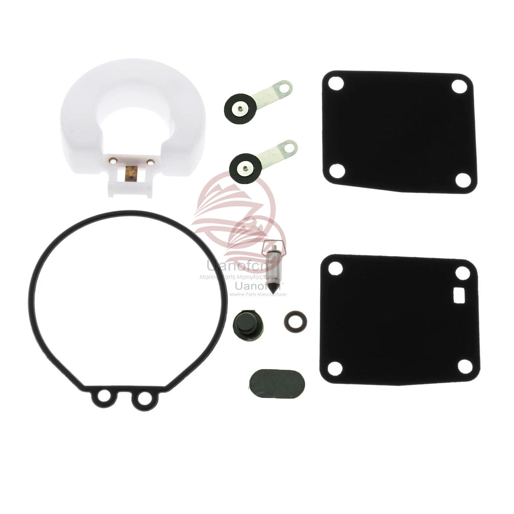Marine Carburetor Kit for Tohatsu Nissan 4 (4-Stroke)