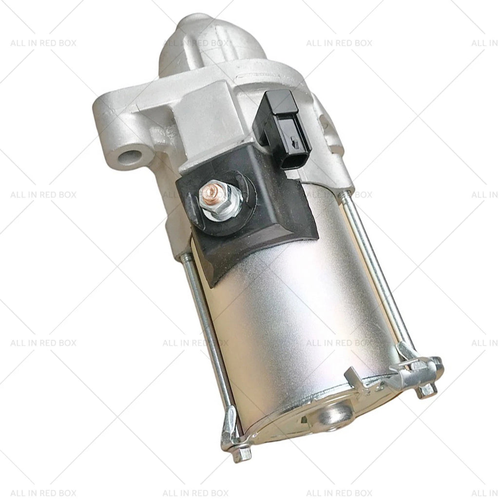 Starter Motor for Honda CR-V Accord Odyssey 2.4L (2002–2006)