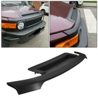 Hood Scoop Bulge Molding Trim for Toyota FJ Cruiser (2007–2014)