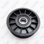 Serpentine Belt Pulley Idler for Mercruiser 496 5.7 350 MAG 8.1 (865444T)