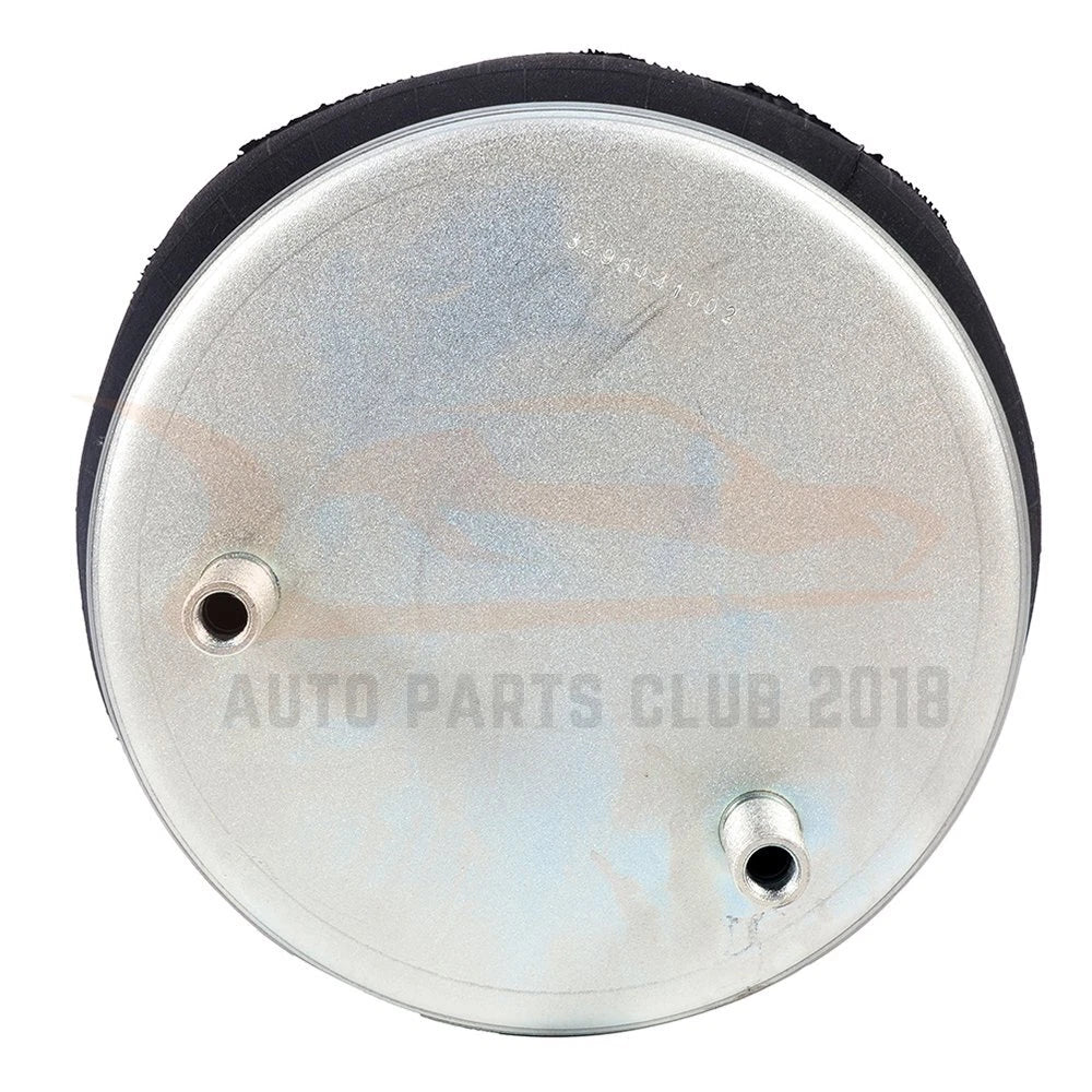 Pair of Air Suspension Spring Bags for Hendrickson S-28929 S-29928