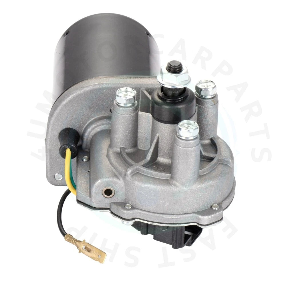 Front Windshield Wiper Motor for Dodge Ram 1500 2500 3500 (2002–2008)